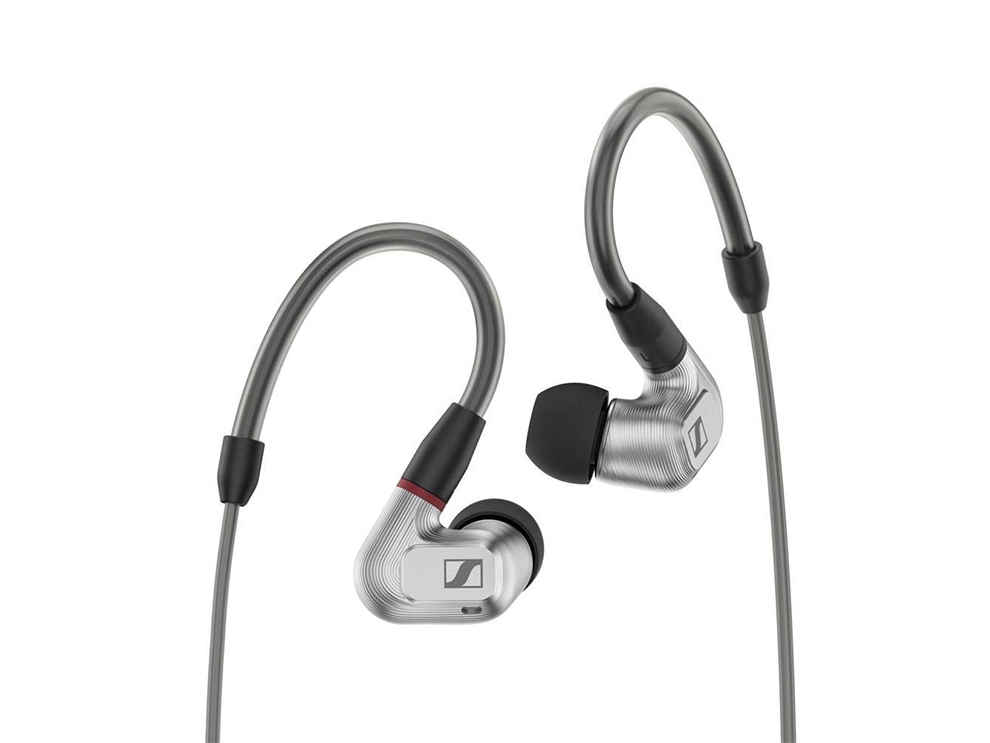 Digit Zero1 Awards 2021 Best Wired Earphone Winner Sennheiser IE900