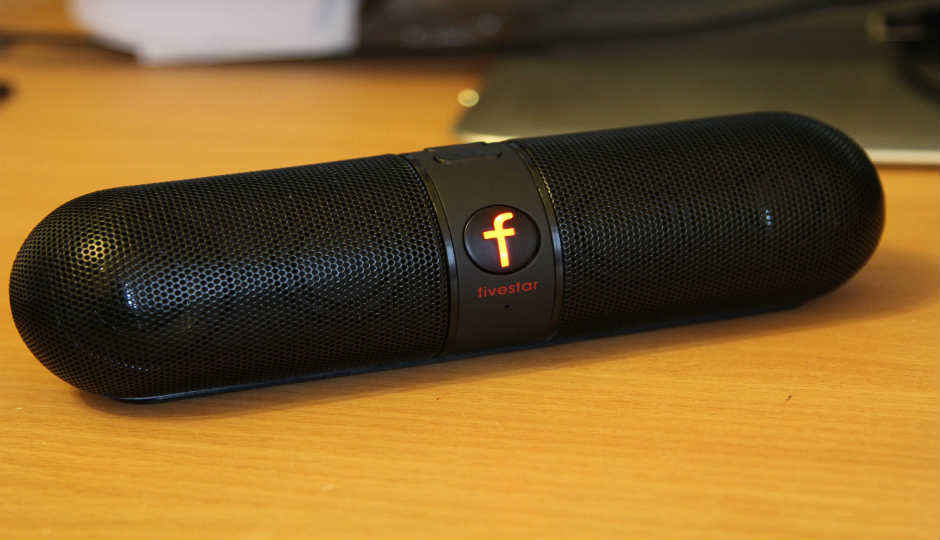 ಇವೇಲ್ಲಾ ಅತ್ಯುತ್ತಮವಾದ ಬ್ರಾಂಡೆಡ್ ಪೋರ್ಟಬಲ್ ಬ್ಲೂಟೂತ್ ಸ್ಪೀಕರ್ಗಳು ನಿಮ್ಮದೇಯಾದ ಬಜೆಟಿನಲ್ಲಿವೆ.