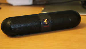 ಇವೇಲ್ಲಾ ಅತ್ಯುತ್ತಮವಾದ ಬ್ರಾಂಡೆಡ್ ಪೋರ್ಟಬಲ್ ಬ್ಲೂಟೂತ್ ಸ್ಪೀಕರ್ಗಳು ನಿಮ್ಮದೇಯಾದ ಬಜೆಟಿನಲ್ಲಿವೆ.