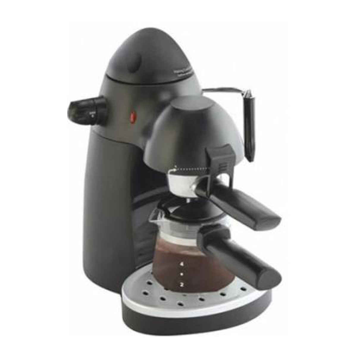 Skyline VI-7003 6 CUPS Coffee Maker 