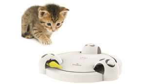 Tech up your pet!