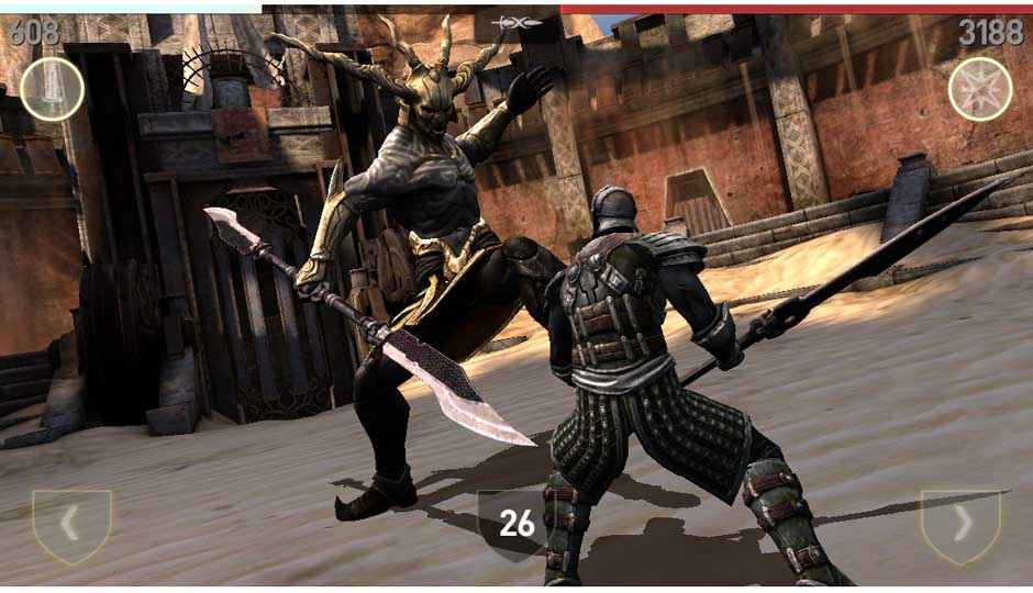 The 20 best looking games for mobile phones The 20 best looking games for mobile phones