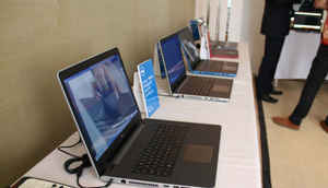 Dell's new laptops & PCs at Computex 2015