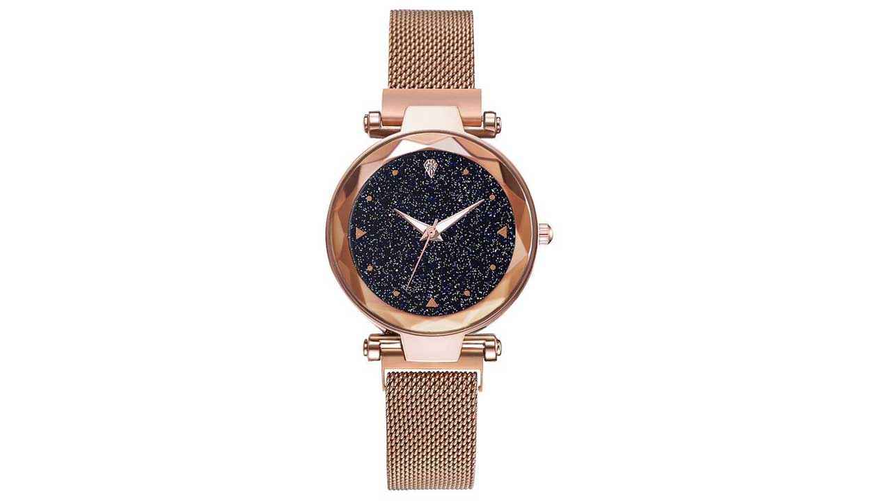 Stylish Quartz Watches for Women