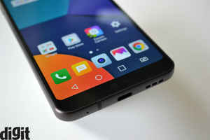 LG G6 ధరలో భారీ తగ్గింపు , ఇప్పుడు దొరుకుతుంది Rs. 41,999లో