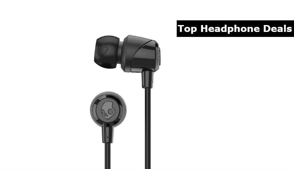 Top Bluetooth headphones deals under Rs 2000 on Paytm: Discounts on JBL, boAt, Skullcandy and more