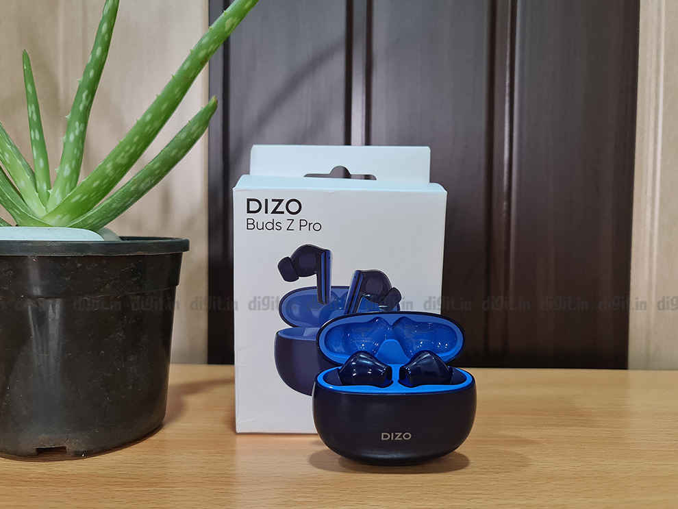DIZO Buds Z Pro Review