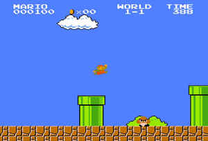 Six games that defined your childhood