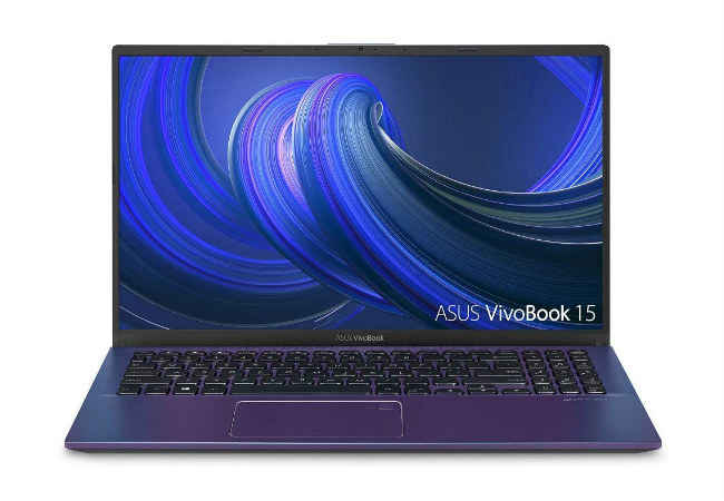 Asus vivobook 15 x512da 156 amd ryzen 5 laptop review Top 6 Amd Ryzen Based Laptops For Home Use Digit