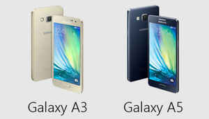 21 new phones we've seen so far in 2015