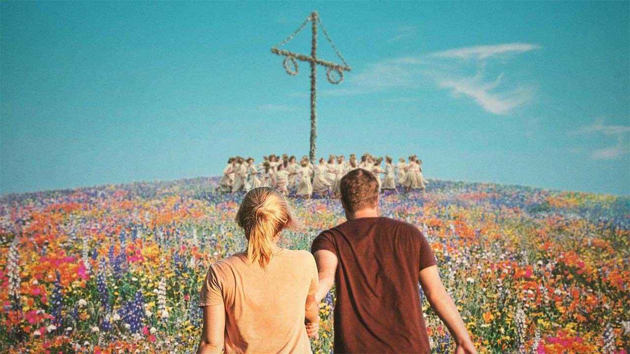 Movie Review – Midsommar: A Psychedelic Nightmare