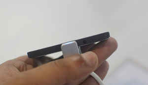 First look: Samsung Galaxy A7