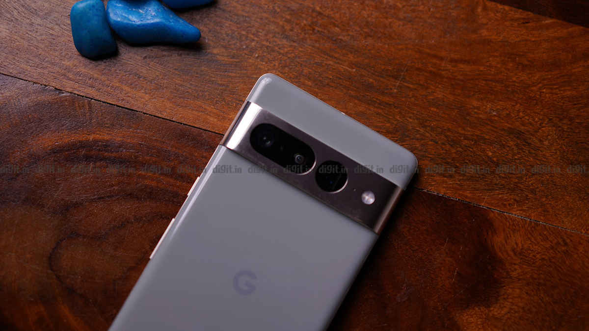 Google Pixel 7 Pro Review: The near-perfect Android phone