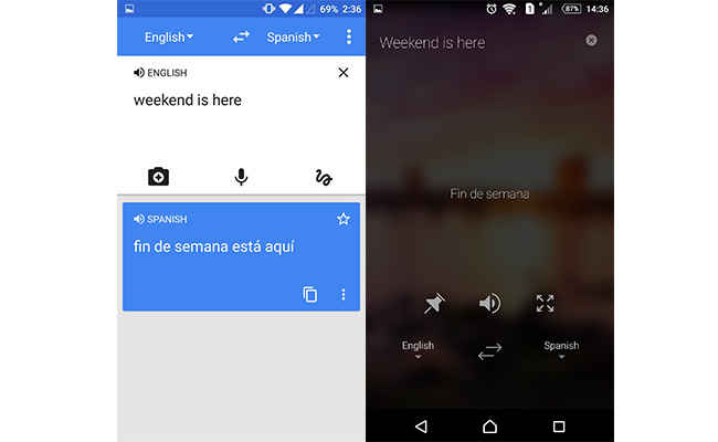 deepl translator vs google translate