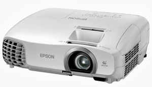 Home entertainment projectors worth buying