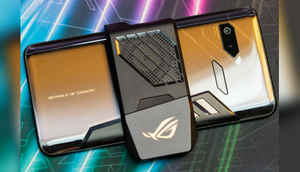 In pictures: Asus ROG Phone