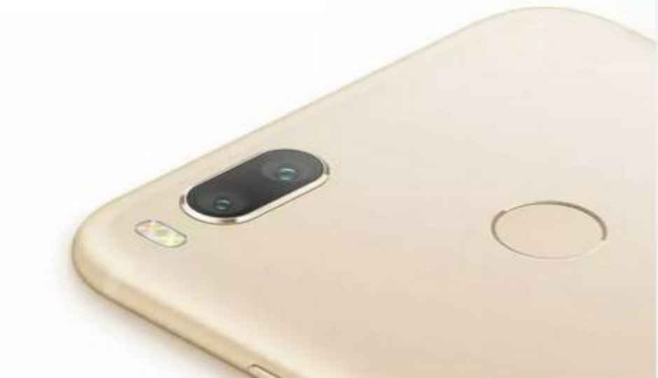 Xiaomi Mi A1 spotted on Geekbench running Android 9 Pie, update expected to roll-out soon
