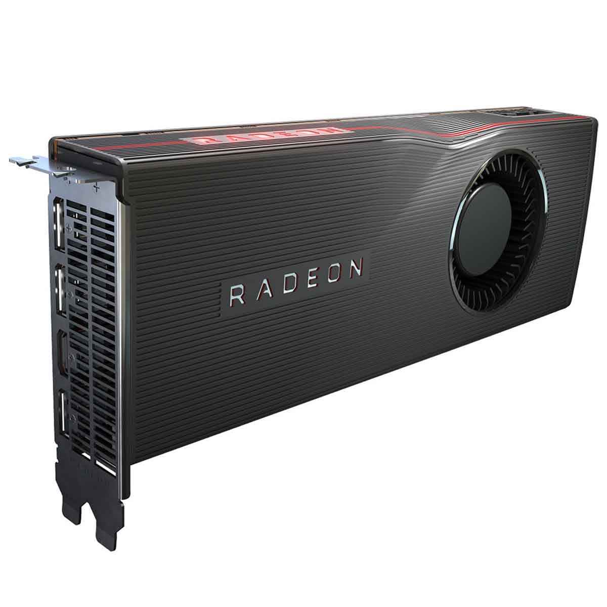 Какая видеокарта лучше amd radeon hd 5700 series