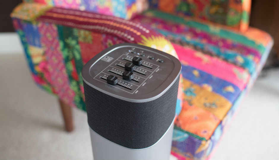 Studio 19 London unveils Solo E500X-EQ speaker for Rs 42,500 in India