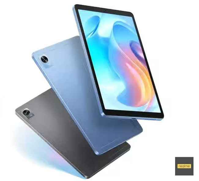 Realme Pad Mini