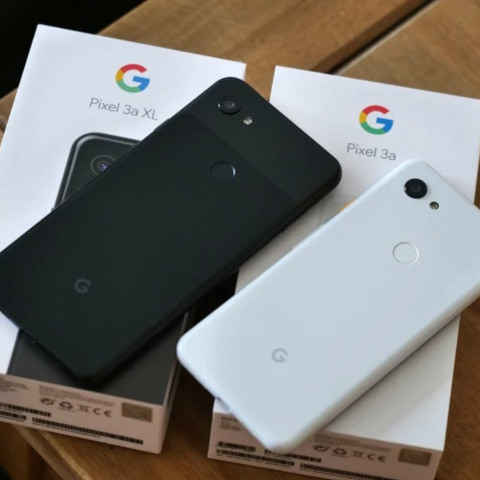 Google Pixel 3a, Pixel 3a XL phones are randomly shutting down for some users