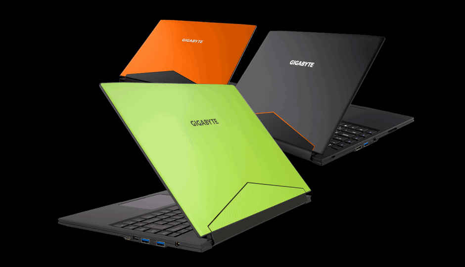 Gigabyte brings in gaming, business and performance lineup to Computex 2018