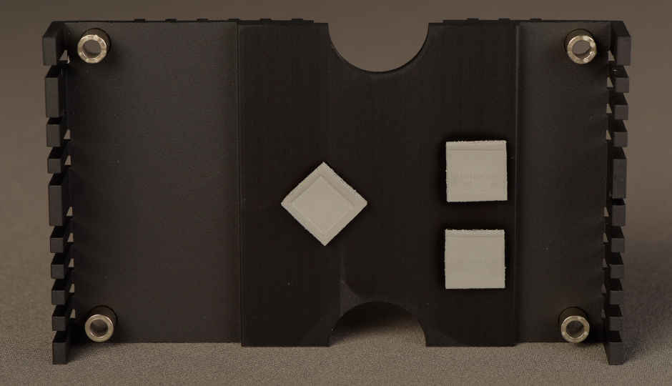 ECS Liva X Mini PC ECS Liva X Mini PC