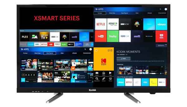 ಕೊಡಾಕ್ 32 ಇಂಚುಗಳು Smart HD Ready LED TV 