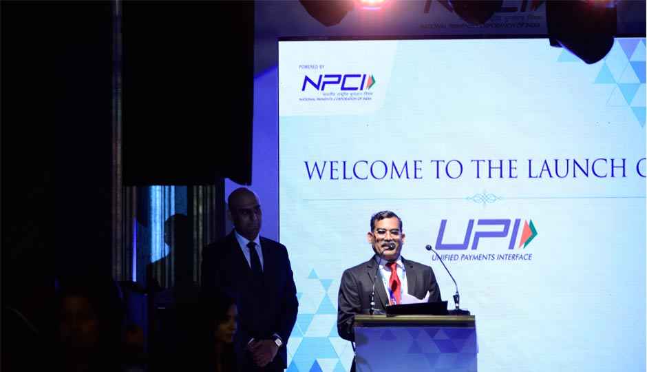 NPCI launches Unified Payments Interface, the future of banking