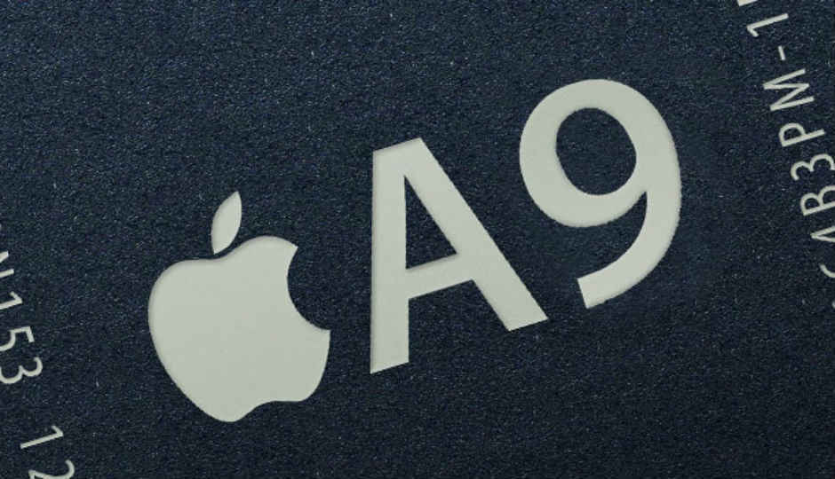Apple may be working on its own GPU