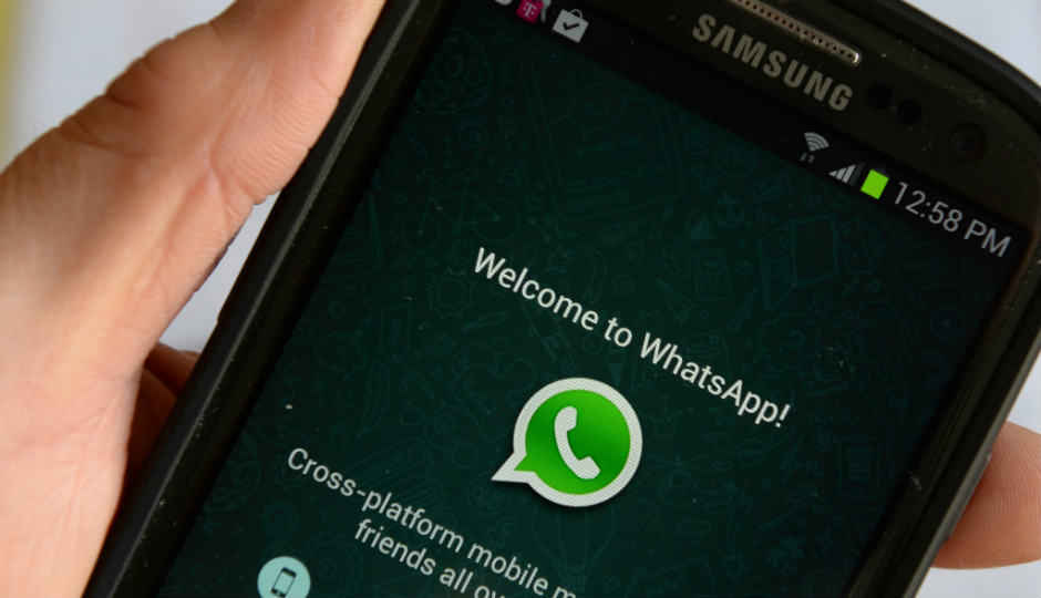 WhatsApp के ‘रिप्लाई सेक्शन’ में आया बग, जा रहे गलत मैसेज