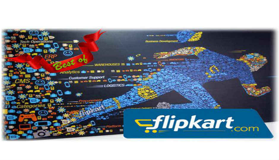 Flipkart announces 24-hour refund policy for COD returns