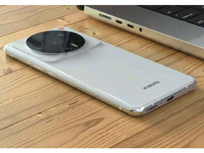 xiaomi 12 ultra