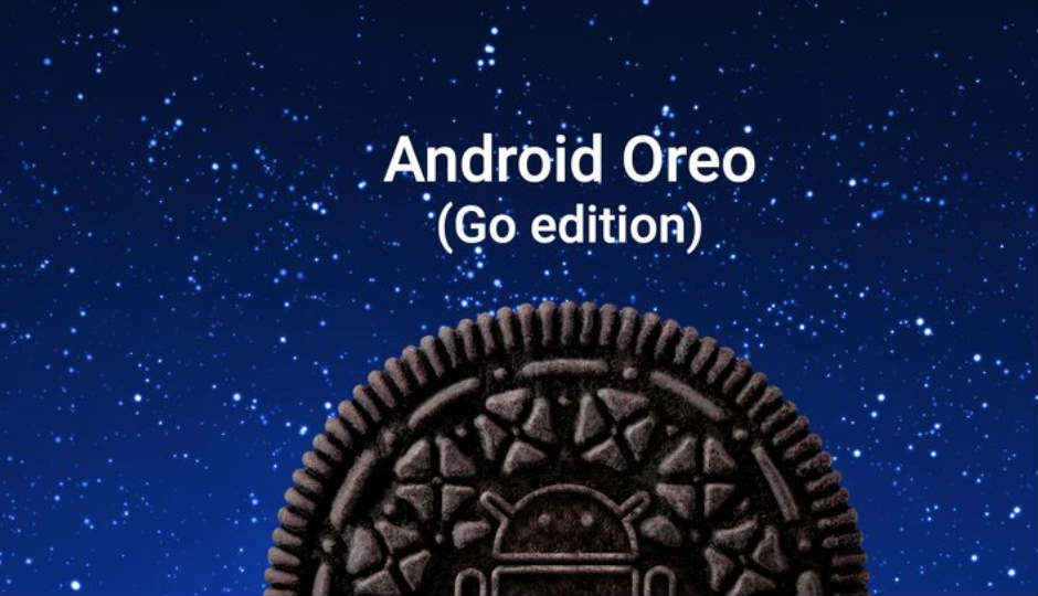 MediaTek announces support for Android Oreo (Go Edition)