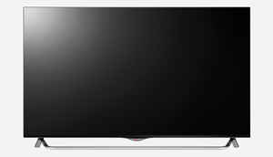 Top 4K TVs that you can buy