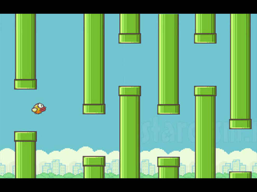 Flappy Bird