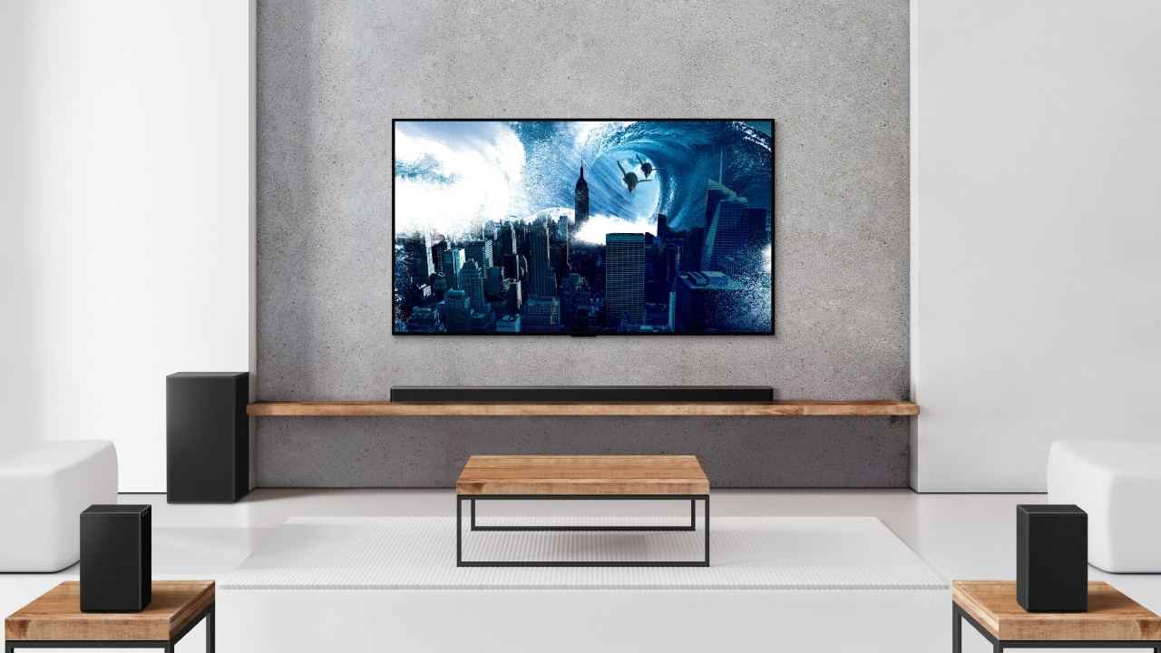 LG announces 2021 soundbar lineup with support for Dolby Atmos and DTS: X