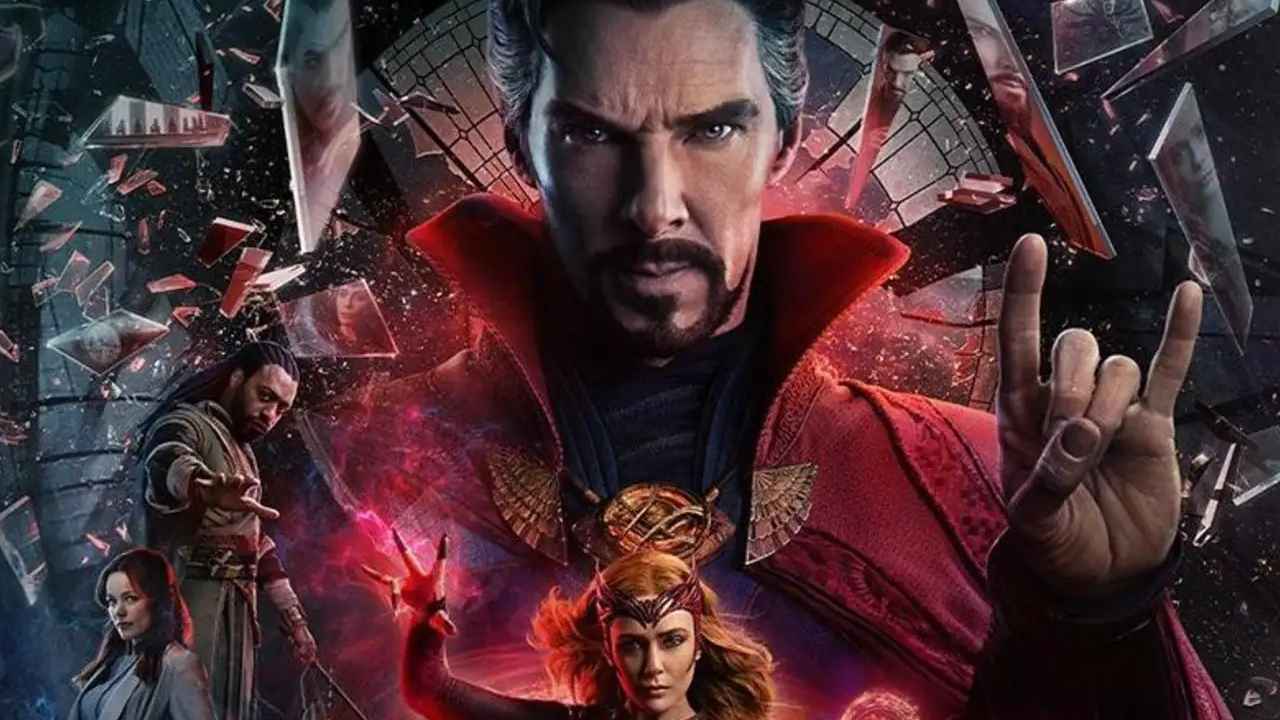 OTT films: উইকেন্ড কাটান দারুন 5 ছবি দেখে, লিস্টে থাক Doctor Strange, The Matrix Resurrections সহ এই তিনটি ছবি