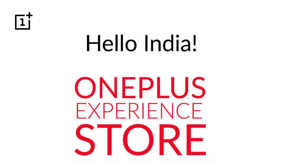OnePlus India to open its first exclusive store in Bangalore