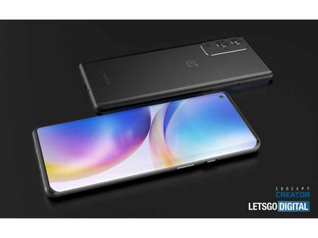 OnePlus 9 series leaked specifications