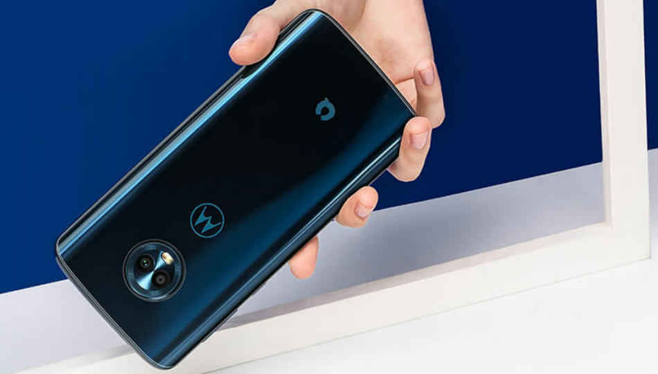 Moto 1s स्मार्टफोन चीन में हुआ लॉन्च, ड्यूल कैमरा और FHD+ डिस्प्ले है इसकी सबसे बड़ी खासियत