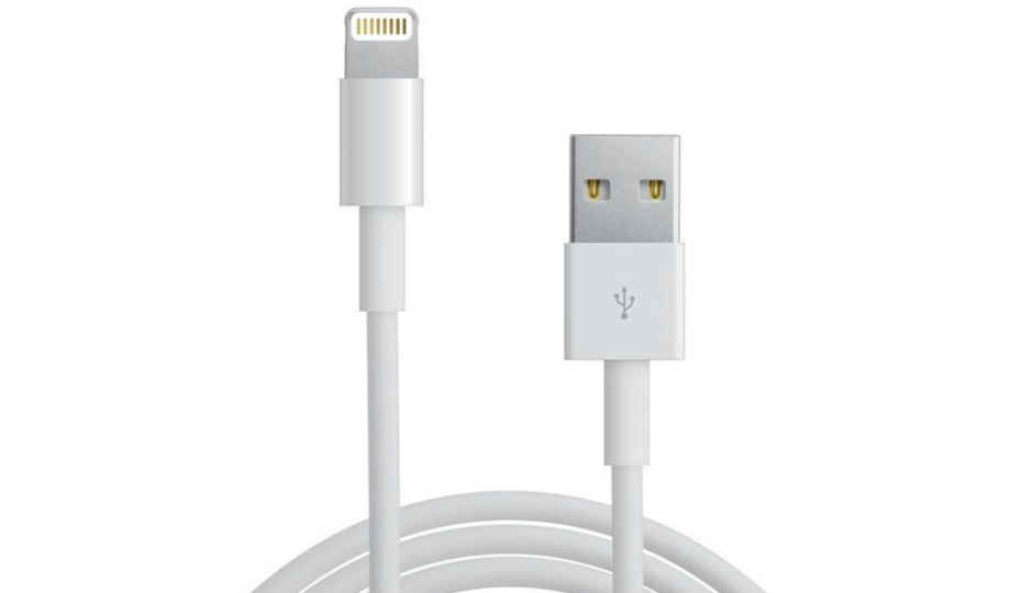 Apple warns against ‘genuine’ fake chargers and cables on Amazon