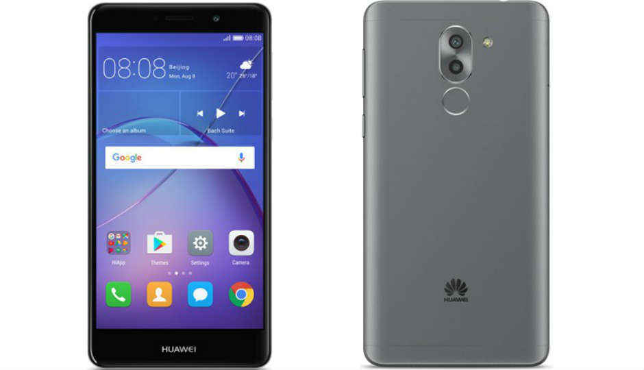 Huawei Mate 9 Lite with dual rear camera is now official