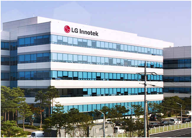 Apple will be switching to LG Innotek, a South Korean company, for sourcing front cameras for the upcoming iPhone 14