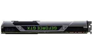 NVIDIA GeForce GTX 980