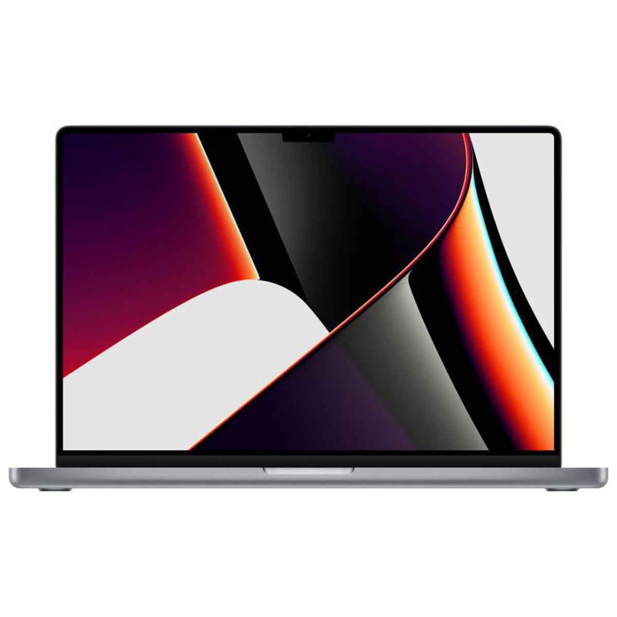ایپّل 16-Inch MacBook Pro M1 میکس 