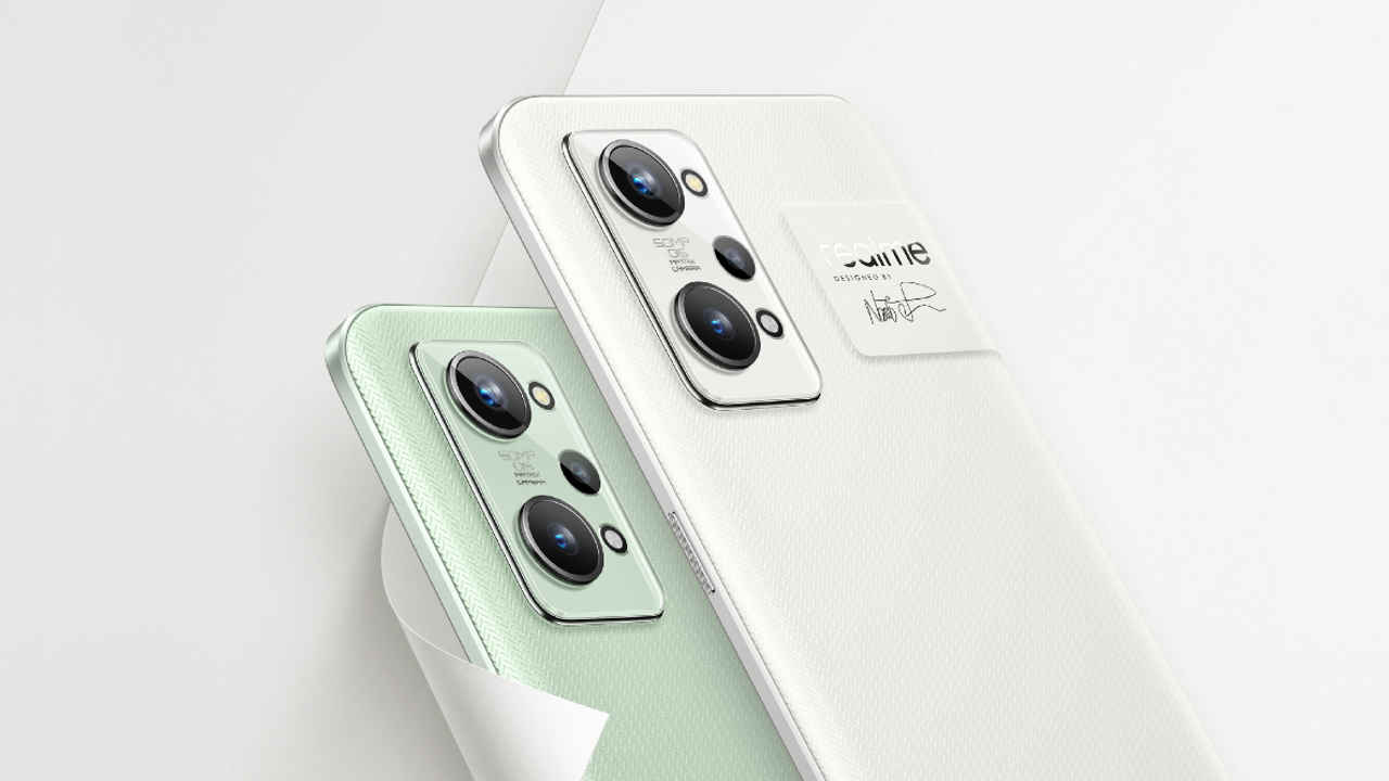 Realme GT 2 की पहली सेल आज, 35 हज़ार वाला फोन खरीदें केवल 30 हज़ार में, जानें क्या है ऑफर