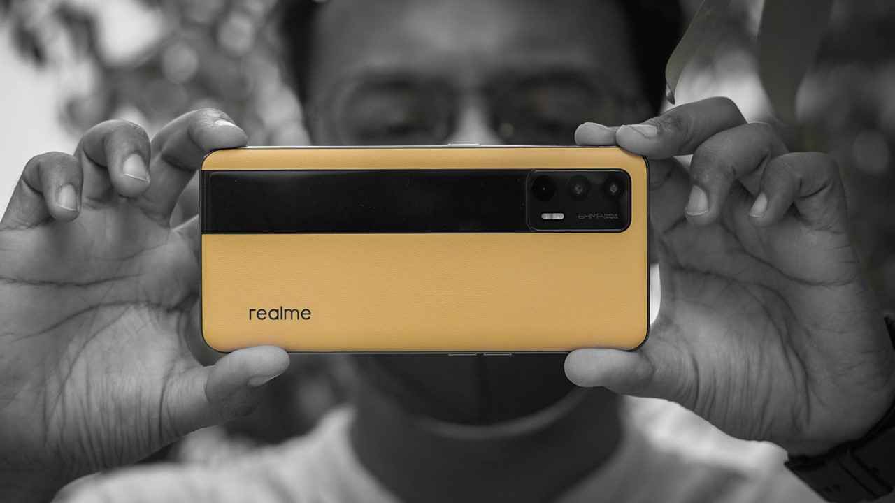 Realme GT 5G Review : Flagship-killer redefined