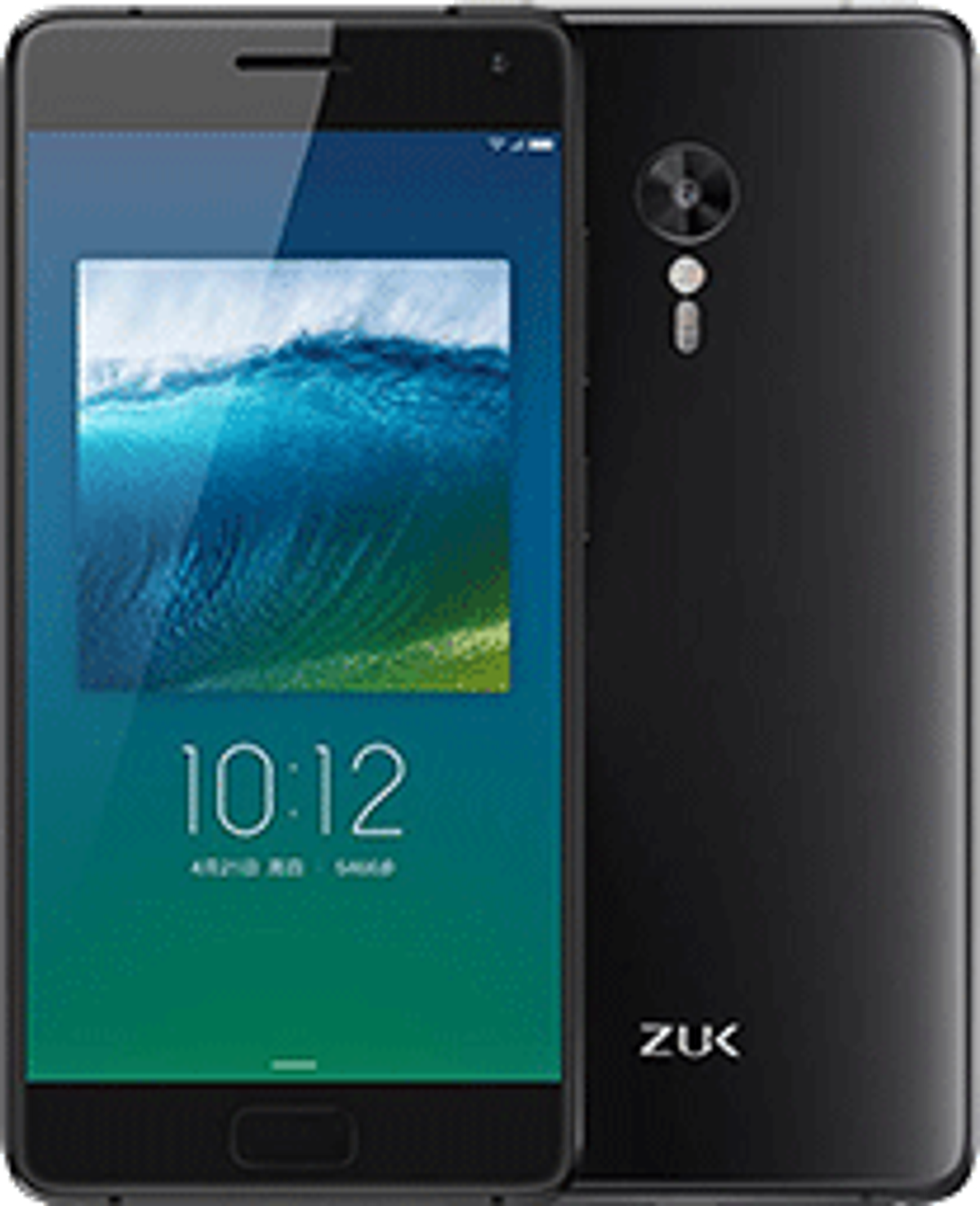 Lenovo zuk z2 обзор