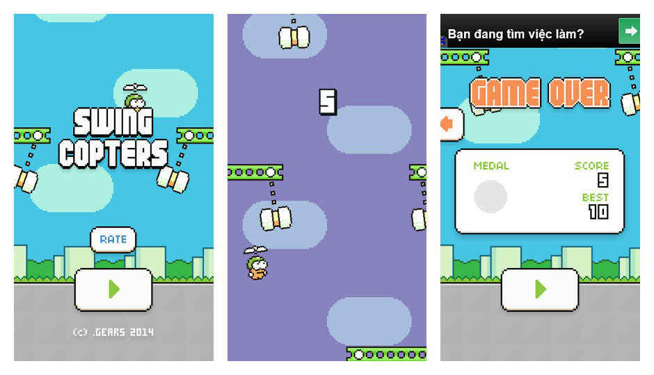 8 Android apps to tickle your funny bone 8 Android apps to tickle your funny bone